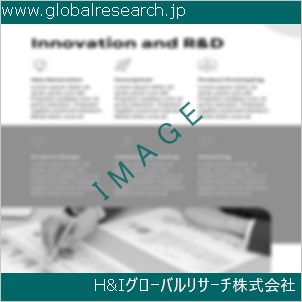 グローバルリサーチ調査資料のイメージ
